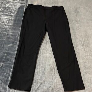 Zara Women’s Black Pants